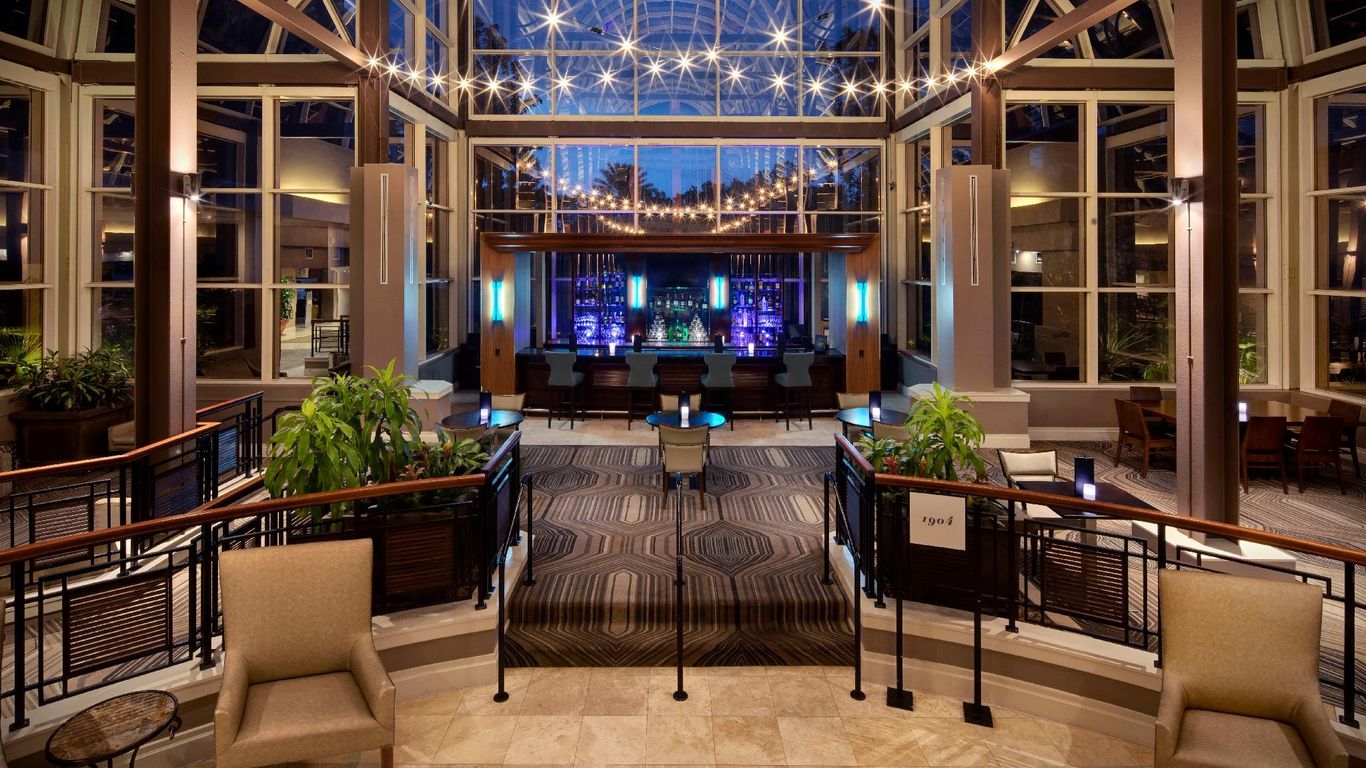 Sheraton Orlando North Hotel