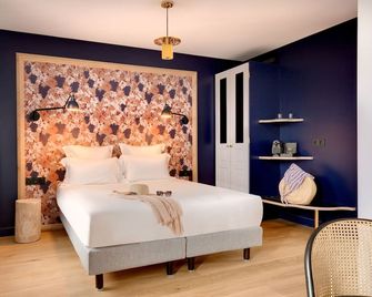 Château Fage - Arveyres - Chambre