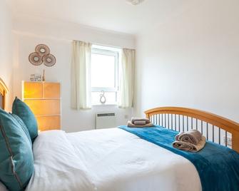 Excel Millsands - Sheffield - Slaapkamer