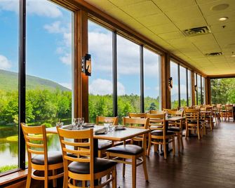 Indian Head Resort - Lincoln - Restaurant