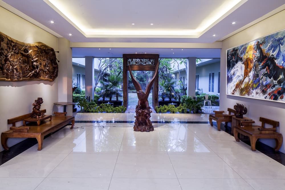 Bale Ocasa by Behomy