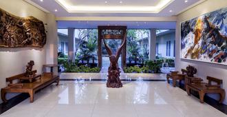 Bale Ocasa - Tangerang - Lobby