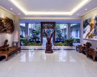 Bale Ocasa - Tangerang City - Lobby