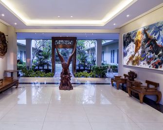 Bale Ocasa - Tangerang City - Ingresso