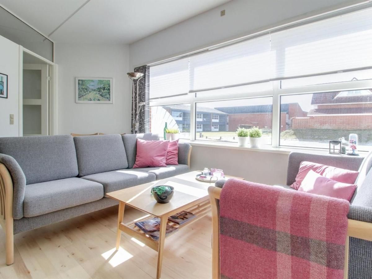 Apartment Jaakko - 100m from the sea by Interhome – Fanø Vesterhavsbad