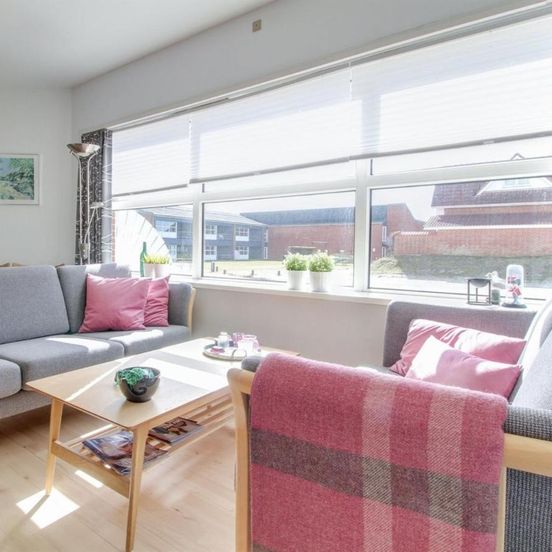 Apartment Jaakko - 100m from the sea by Interhome – Fanø Vesterhavsbad