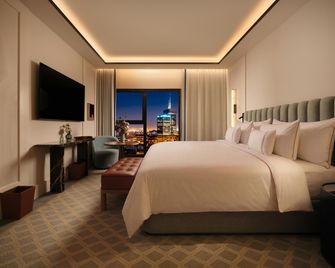 The View Rabat - Rabat - Habitación