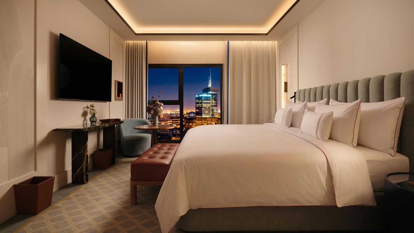 ザ ビュー ラバト