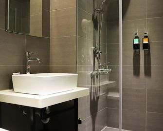 Tag inn - Taoyuan City - Bad