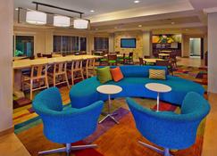 Fairfield Inn & Suites by Marriott Boca Raton - Boca Raton - Lounge