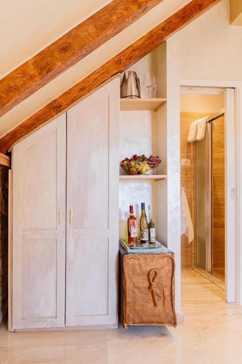 غرف ستون هاوس الفاخرة