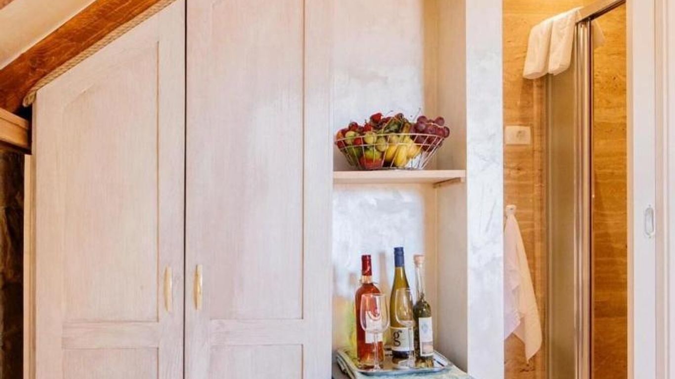 غرف ستون هاوس الفاخرة