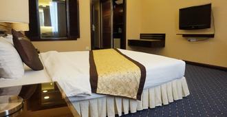 Savan Resorts - Savannakhét - Bedroom