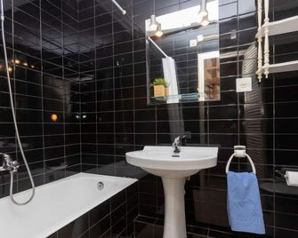 Holiday Home Sol by Interhome - Segur de Calafell - Baño