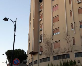 Affittacamere da chris - Reggio Calabria - Edifício