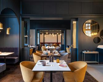Pullman Stuttgart Fontana - Stuttgart - Restaurant