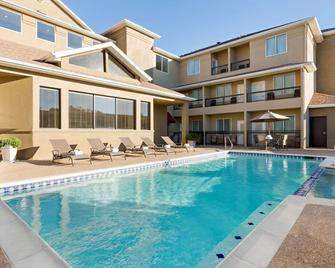 Country Inn & Suites by Radisson Fort Worth West - Fort Worth - Pool