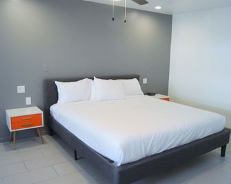 Musicland Hotel - Palm Springs