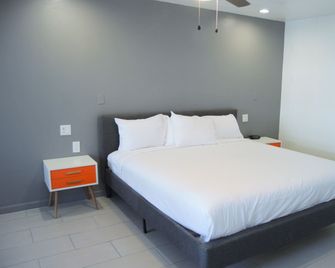 Musicland Hotel - פאלם ספירנגס