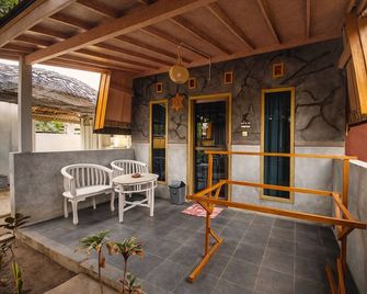 Oda Bungalows - Gili Trawangan