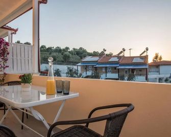 Caretta Village - Toroni - Balkon