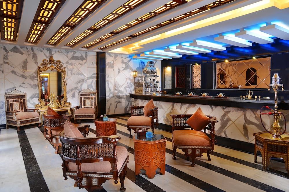 Pickalbatros Alf Leila Wa Leila Resort - Neverland Hurghada