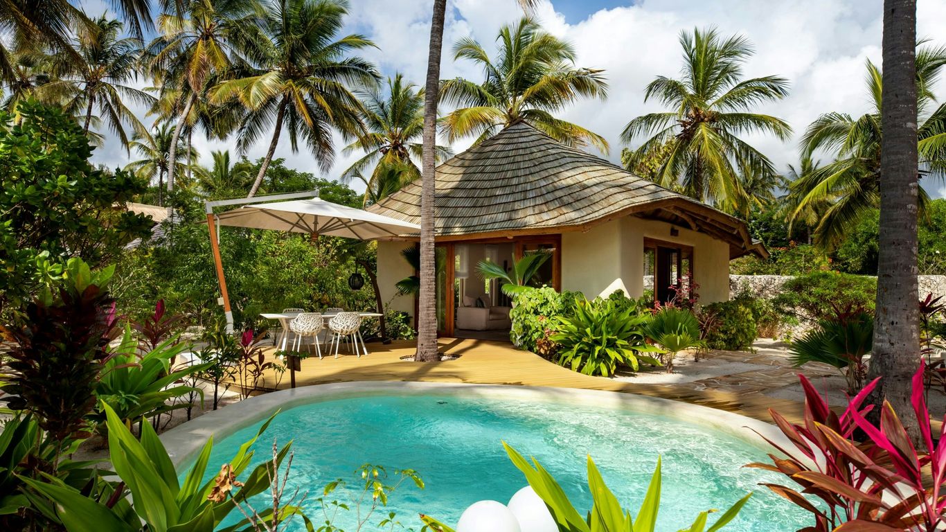 Zanzibar White Sand Luxury Villas & Spa - Relais & Chateaux