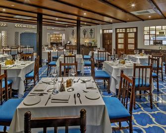 Lebua Lucknow - Lucknow - Restaurant