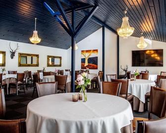 Godstedlund - Herritslev - Restaurante