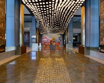 Mehood Hotel Datang Everbright City - Xi An - Lobby