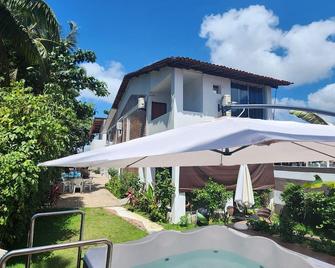 Pousada Beach Garden - Ipojuca - Edifício