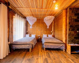 Vintage Cottage - Muhazi - Bedroom