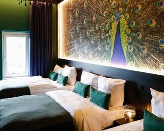 Sleephotels Casino - Hamburg