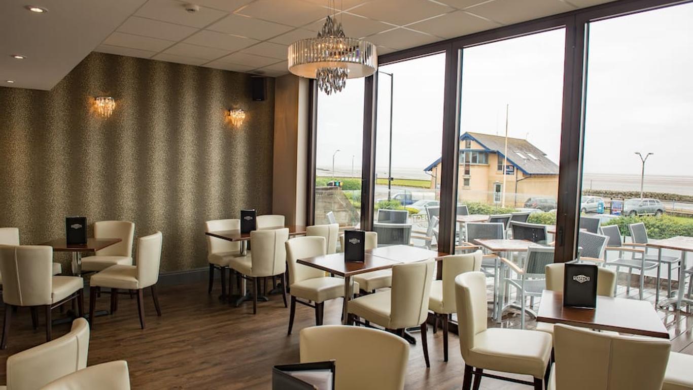 Best Western Lancaster Morecambe Lothersdale Hotel