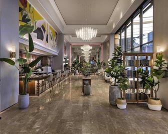 Mercure Chengdu Chunxi - Chengdu - Aula