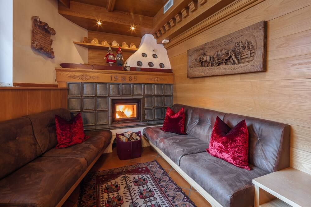 Hotel Nele - Ziano di Fiemme