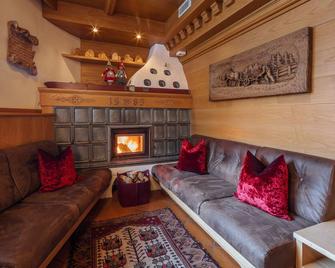 Hotel Nele - Ziano di Fiemme