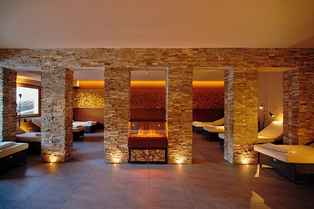 Hotel Nockresort - Bad Kleinkirchheim