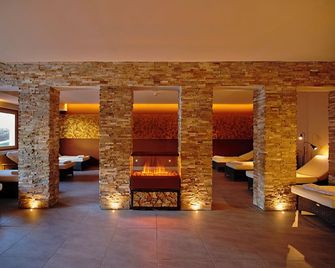 Hotel Nockresort - Bad Kleinkirchheim