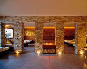 Hotel Nockresort - באד קליינקירכהיים