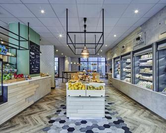 ibis Paris CDG Airport - Tremblay-en-France - Restaurant