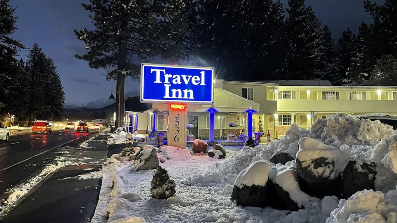 Travel Inn