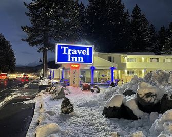 Travel Inn - South Lake Tahoe - Bygning