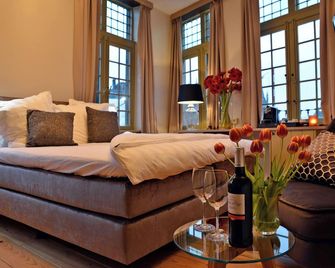 Rooms With A View - Gand