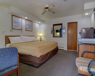 Brookside Inn & Cottages - Saco