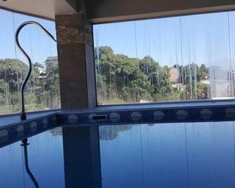 Ohasis Hotel Jujuy & Spa - Jujuy - Pool