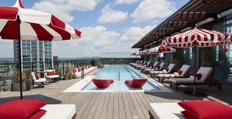 Virgin Hotels Nashville - Nashville - Pool
