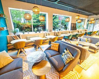 ibis Styles Paris 16 Sud - Pariisi - Baari