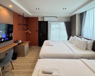 Ck2 Hotel Sha Extra Plus - Bangkok
