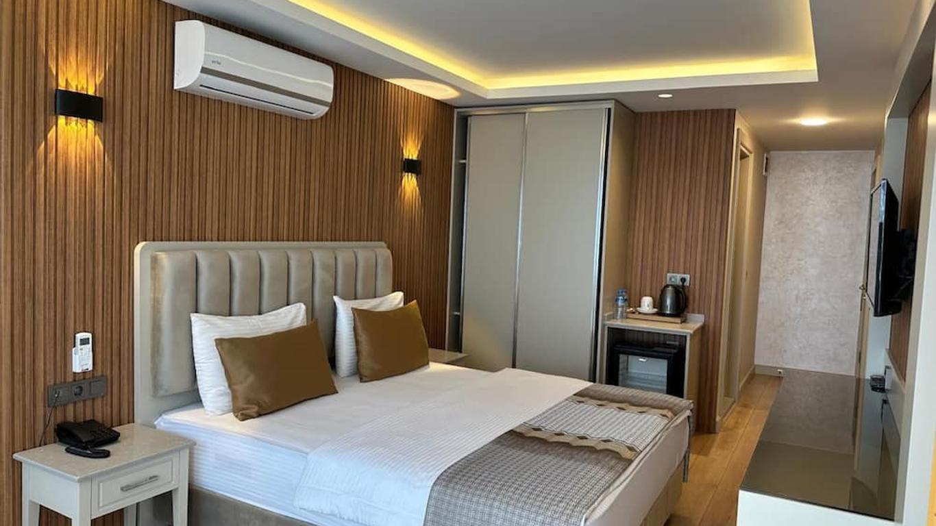 فندق ديدام اسطنبول